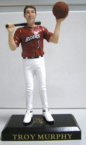 Troy doll Troy doll