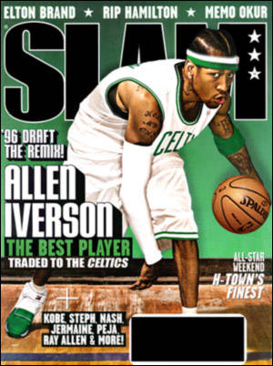 Irishson Irishson