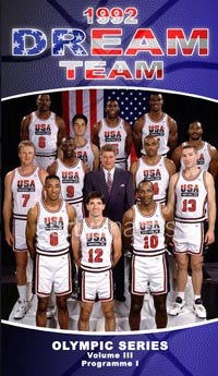 dream team dream team