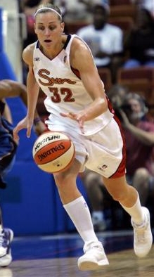 Katie Douglas Katie Douglas