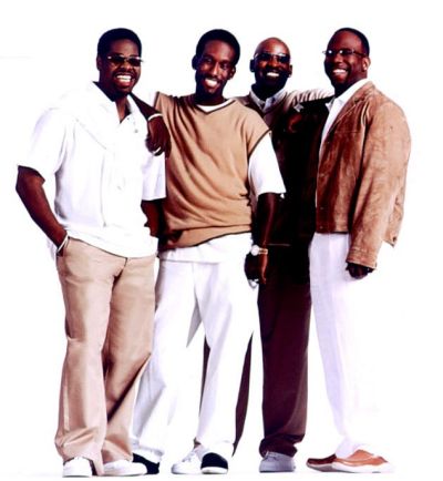 Boyz 2 Men Boyz 2 Men