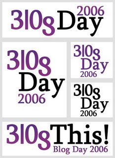 blogday