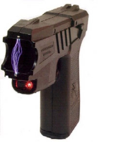 taser taser