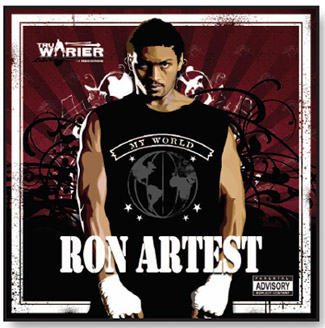 ron ron ron ron