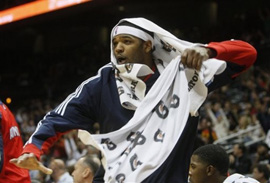 Josh Smith Josh Smith