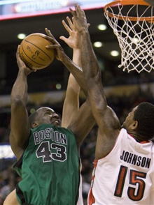Kendrick Perkins