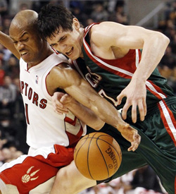 Jarrett Jack Jarrett Jack