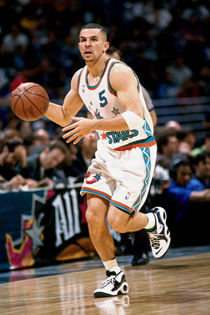 Jason Kidd Jason Kidd