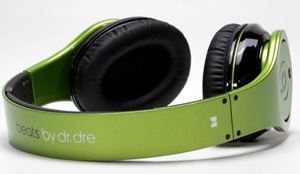 Beats by Dre Beats by Dre