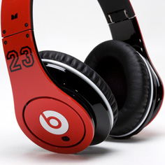 Beats by Dre Beats by Dre