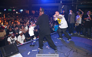 Chamillionaire & Paul Wall Chamillionaire & Paul Wall