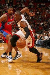 Dwyane Wade Dwyane Wade