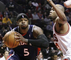 Josh Smith Josh Smith