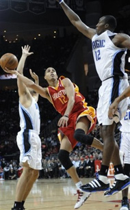 Kevin Martin Kevin Martin