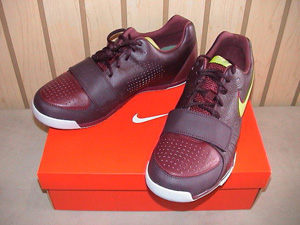 Nike Zoom TR