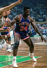 Charles Oakley Charles Oakley