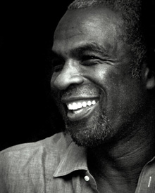 Charles Oakley