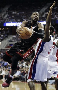 Dwyane Wade Dwyane Wade