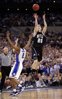 Gordon Hayward Gordon Hayward