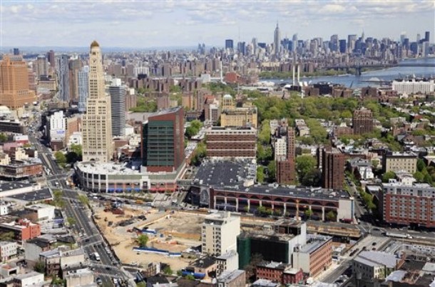 Brooklyn Arena