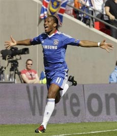 Didier Drogba Didier Drogba