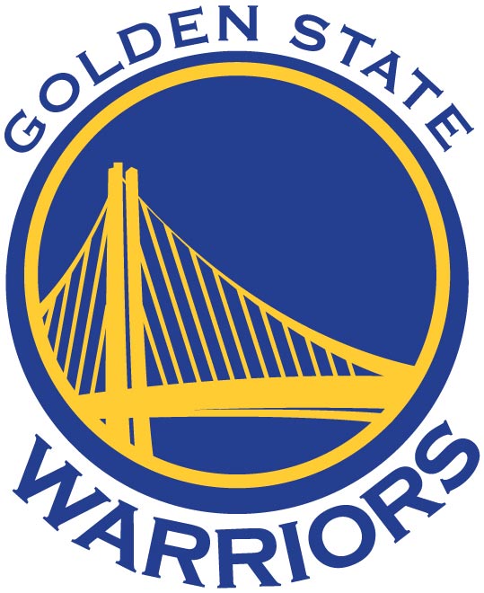 Golden State Warriors logo