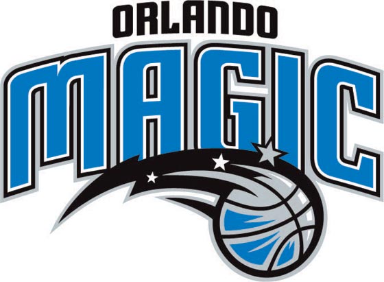 Orlando Magic logo Orlando Magic logo