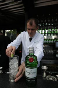 Tanqueray Tanqueray
