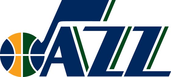 Utah Jazz logo Utah Jazz logo