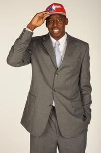 Al-Farouq Aminu Al-Farouq Aminu