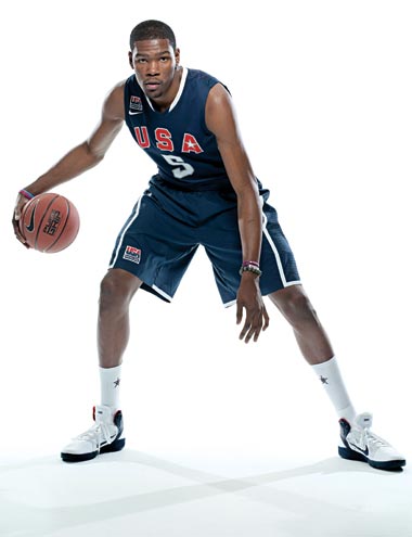 Kevin Durant Kevin Durant