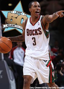 Brandon Jennings Brandon Jennings
