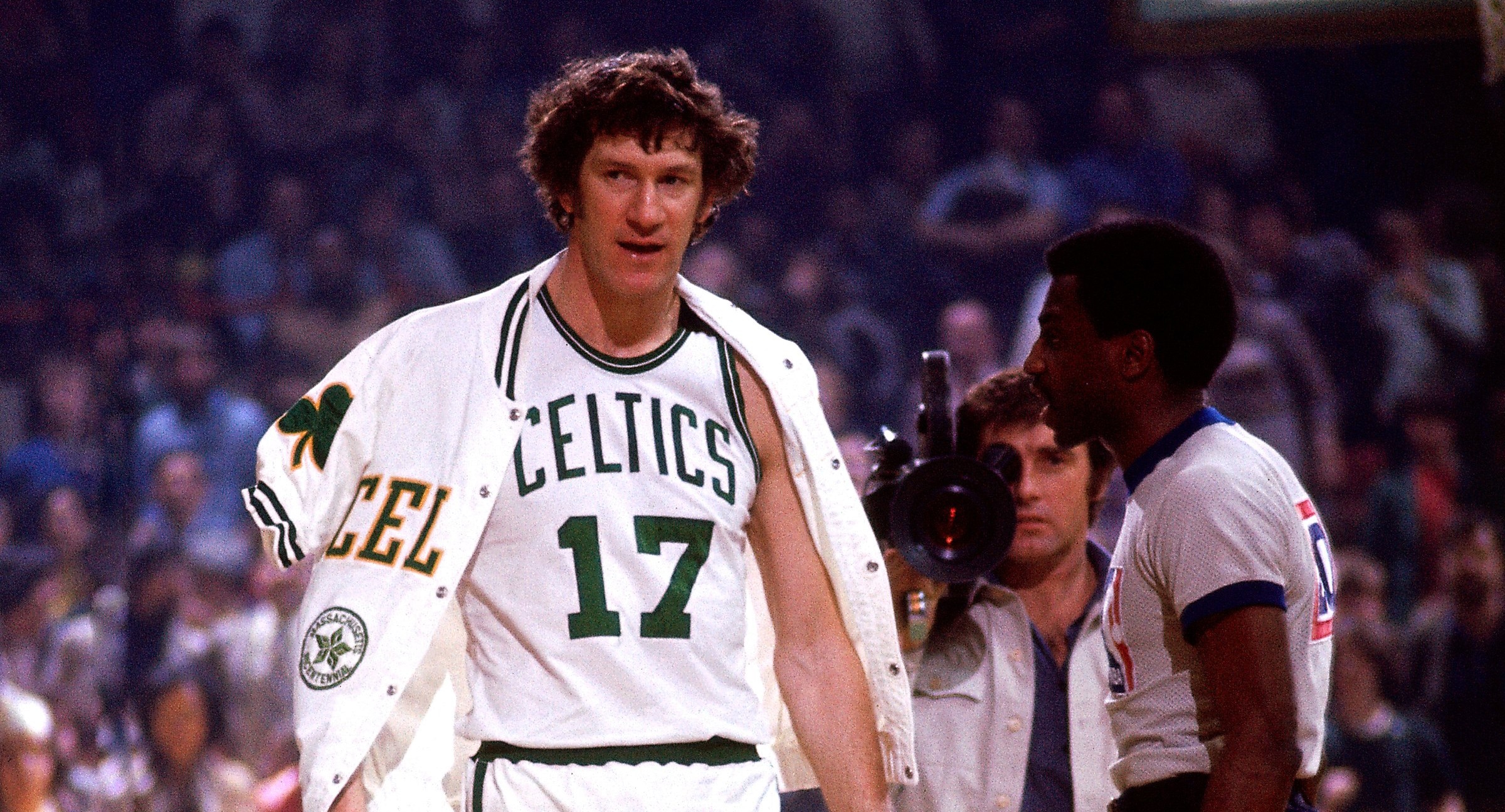john havlicek bob ryan celtics