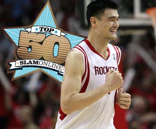 Yao Ming