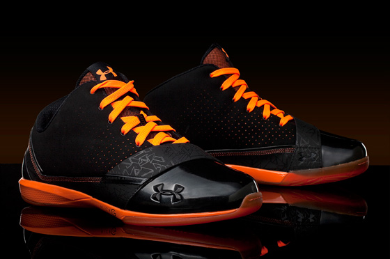 Under Armour Black Ice Halloween SMU Under Armour Black Ice Halloween SMU