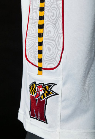 Under Armour Maryland Under Armour Maryland