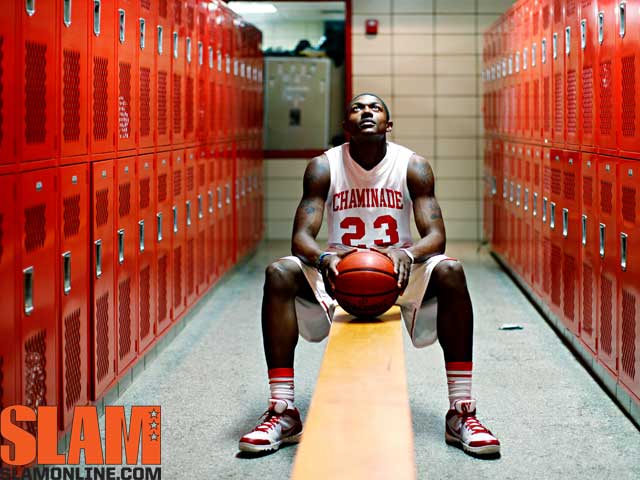 Brad Beal Brad Beal