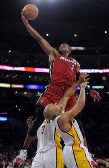 Dwyane Wade