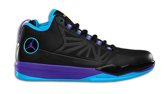 ★Jordan CP3.IV Jordan CP3.IV – SLAM