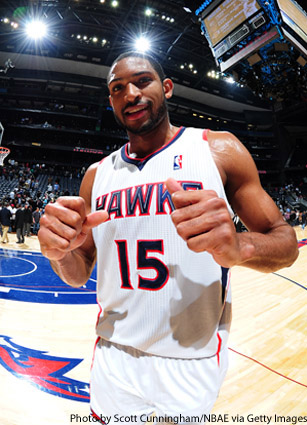 Al Horford