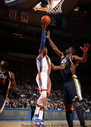 Amare Stoudemire