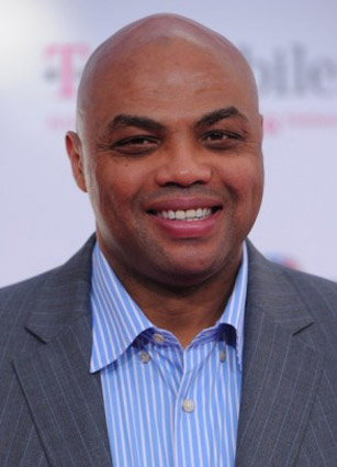 Charles Barkley