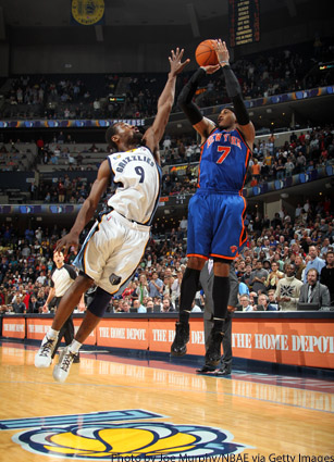 Carmelo Anthony