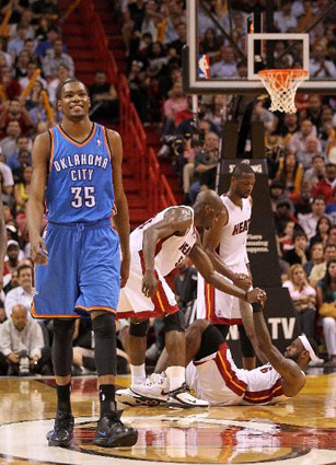 Kevin Durant