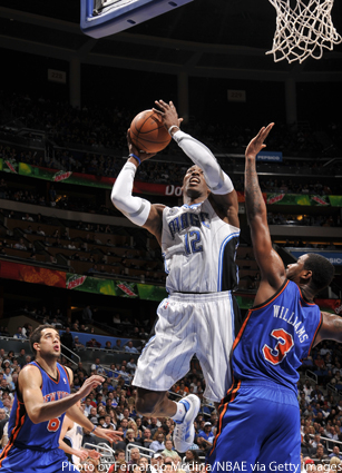 Dwight Howard