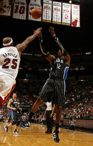 Dwight Howard