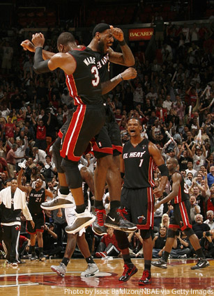 Miami Heat