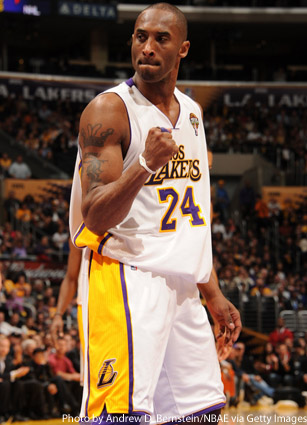 Kobe Bryant