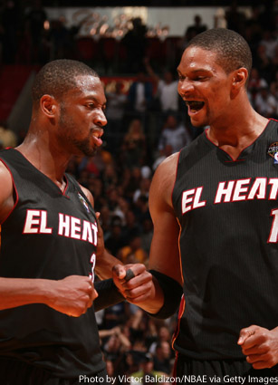 Miami Heat
