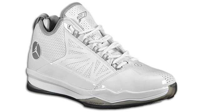 Jordan CP3.IV – SLAM